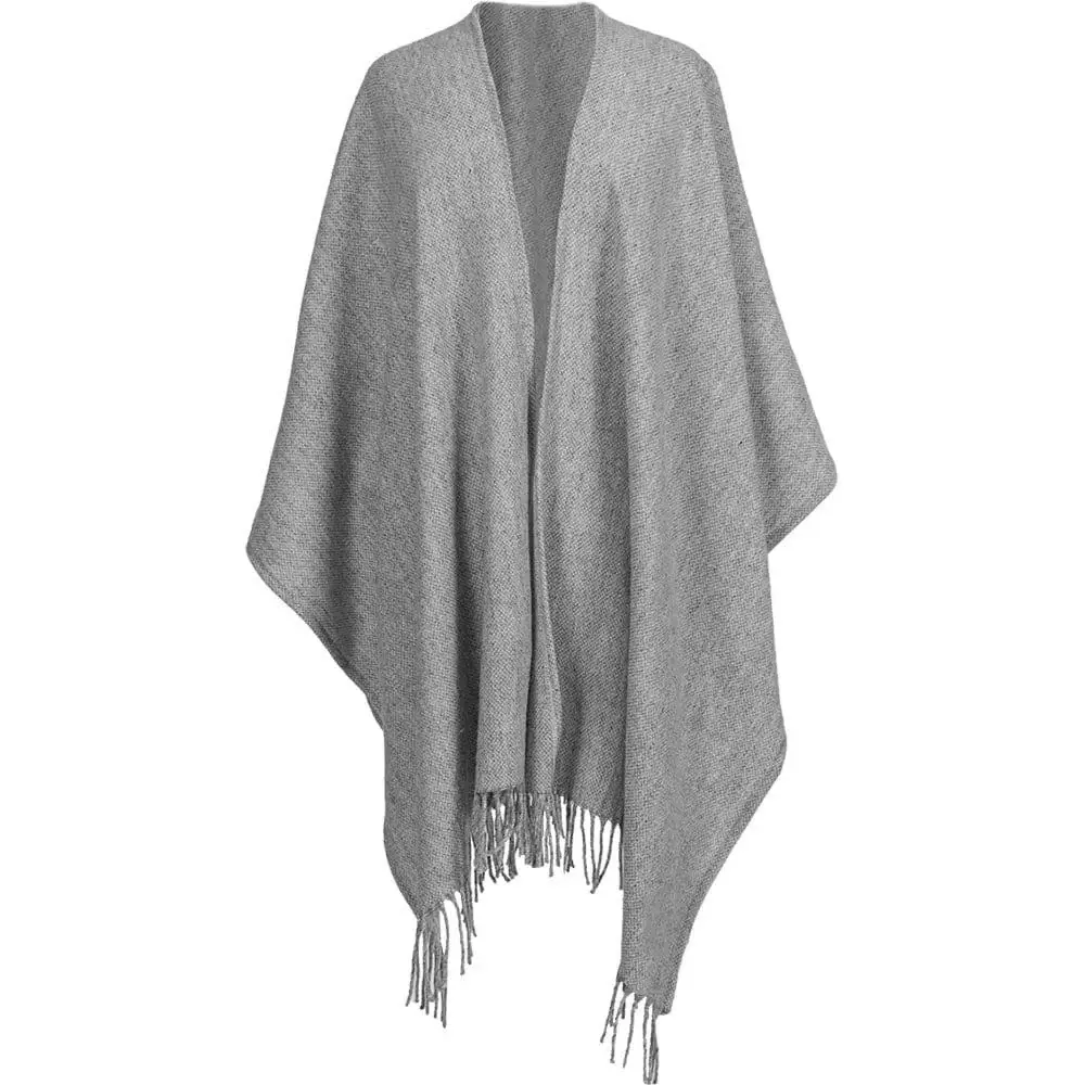 FAIRBA Ashby Wool Shawl
