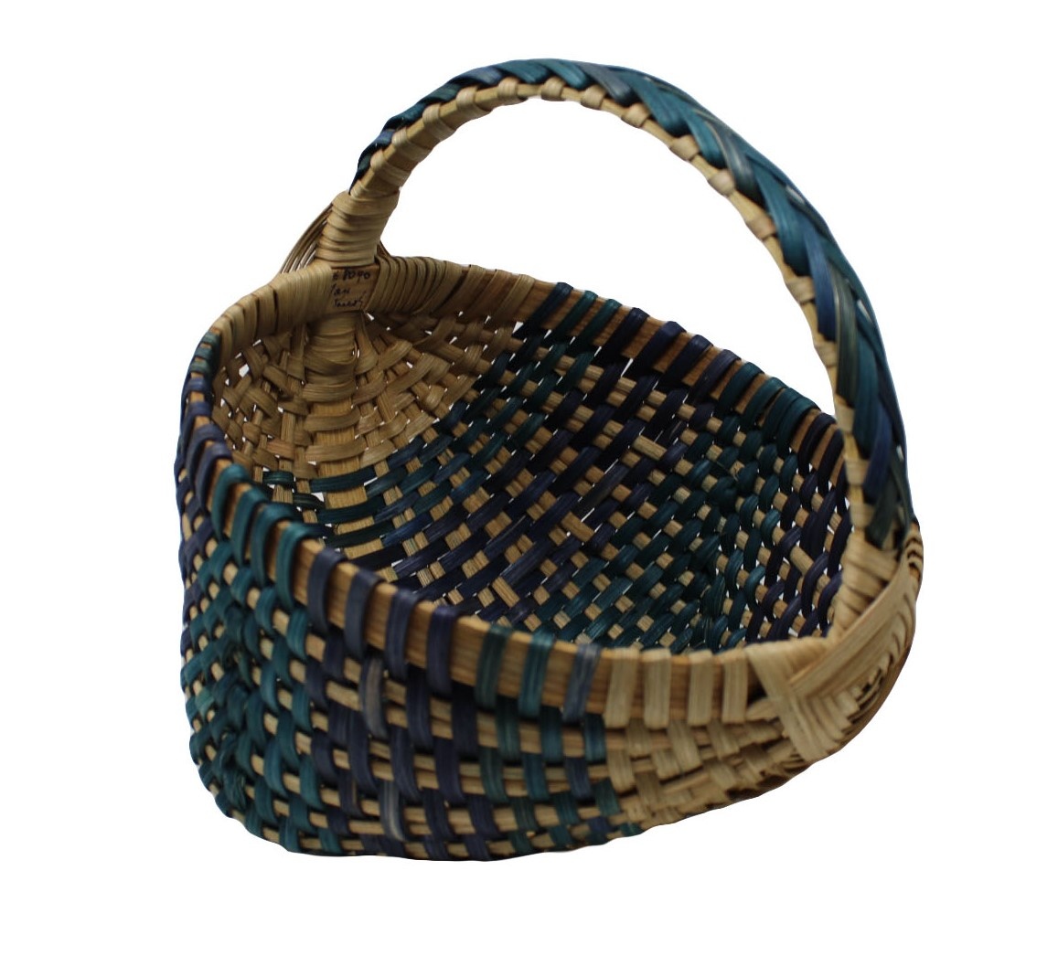 BOUNT 10" Egg Basket