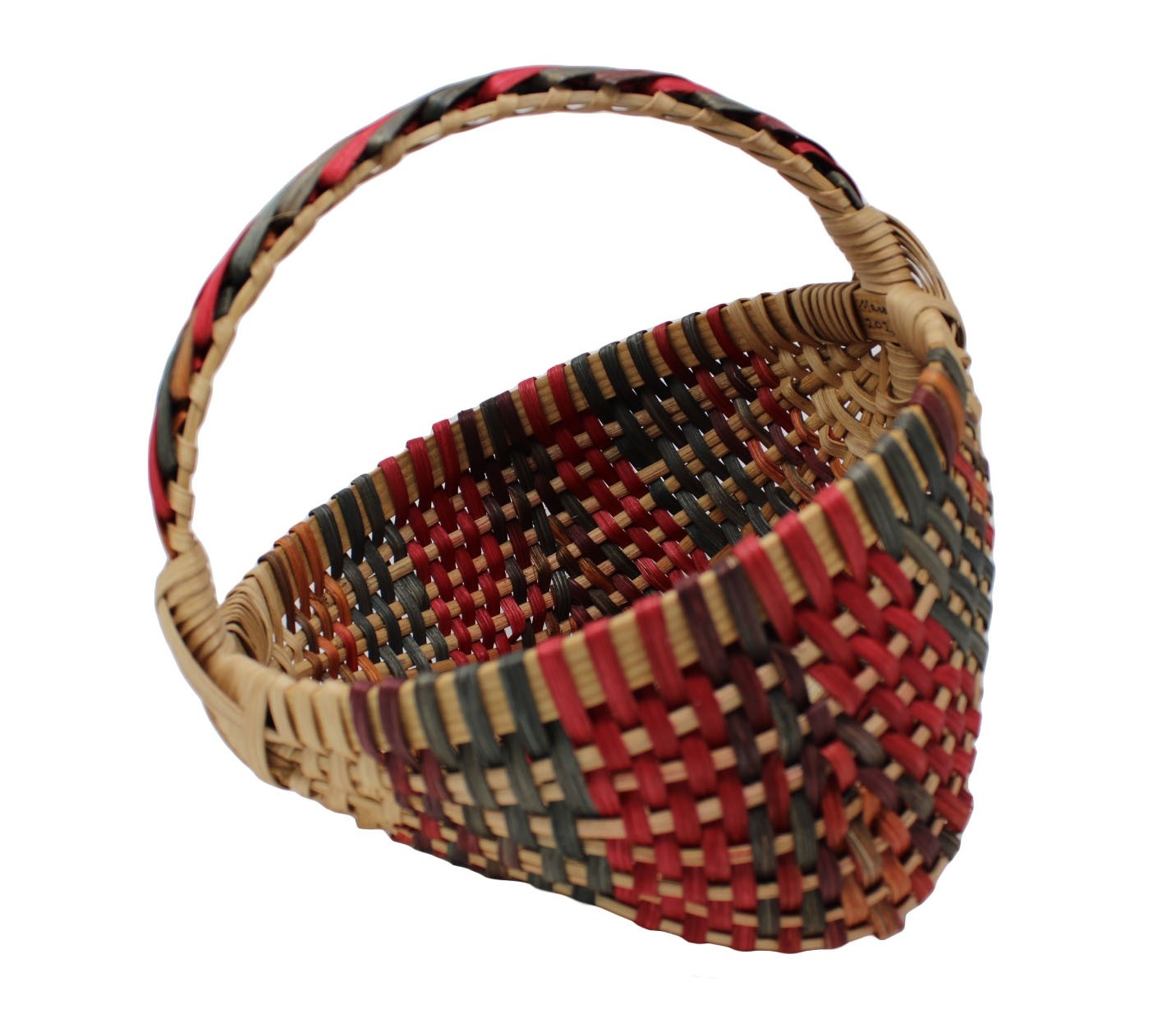 BOUNT 10" Egg Basket