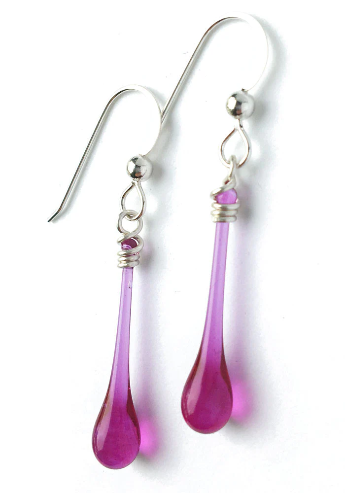 SUNDROP Solaris Earring