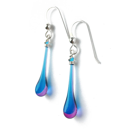 SUNDROP Solaris Earrings Morning Glory