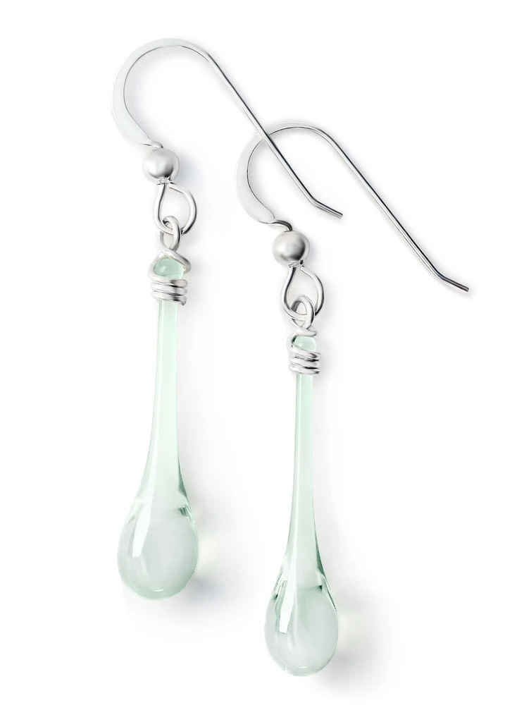 SUNDROP Solaris Earring