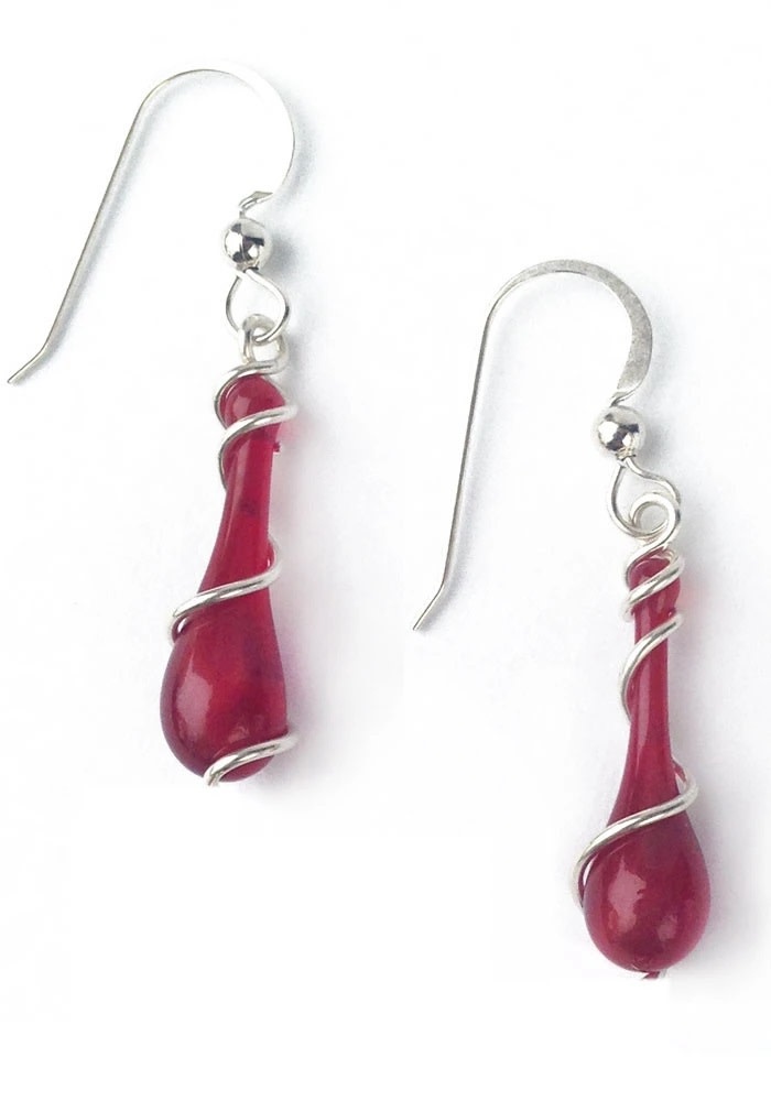 SUNDROP Lyra Earring