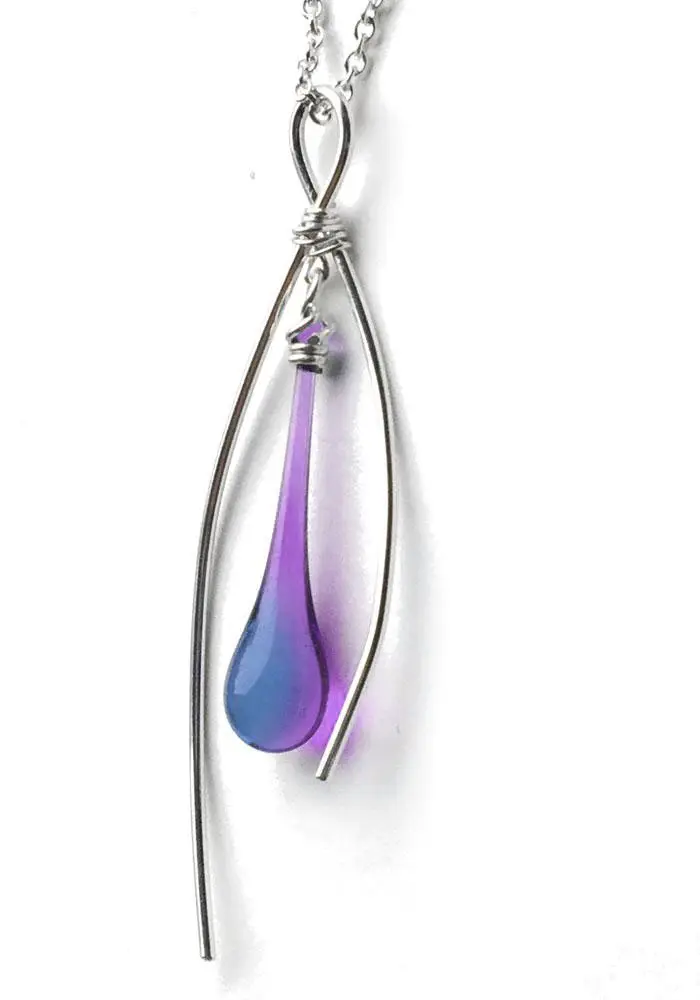 SUNDROP Inner Spark Pendant