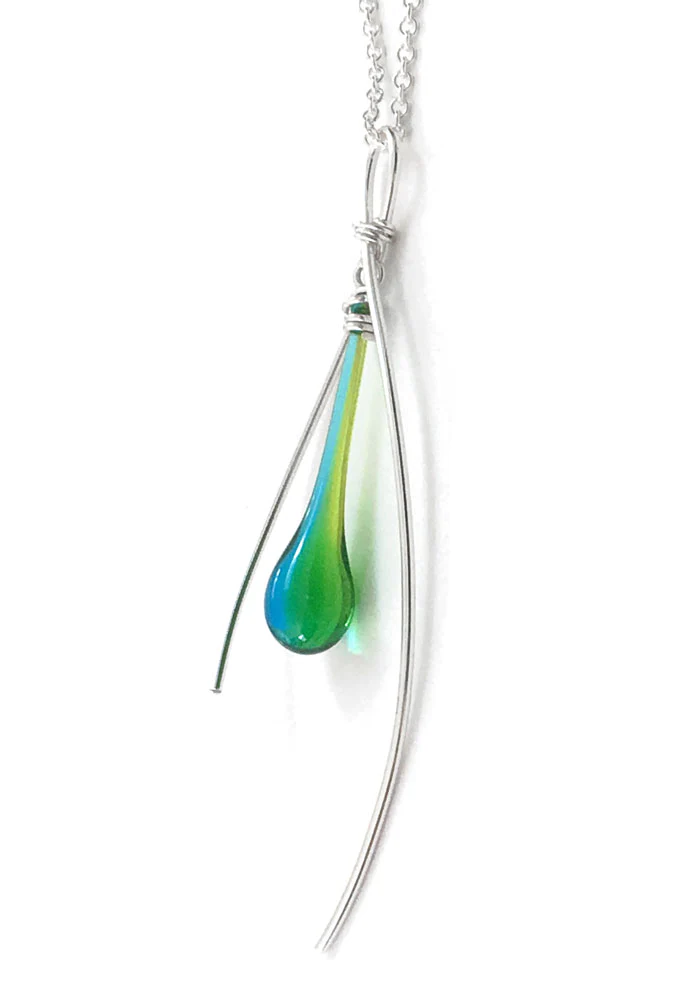 SUNDROP Inner Spark Pendant