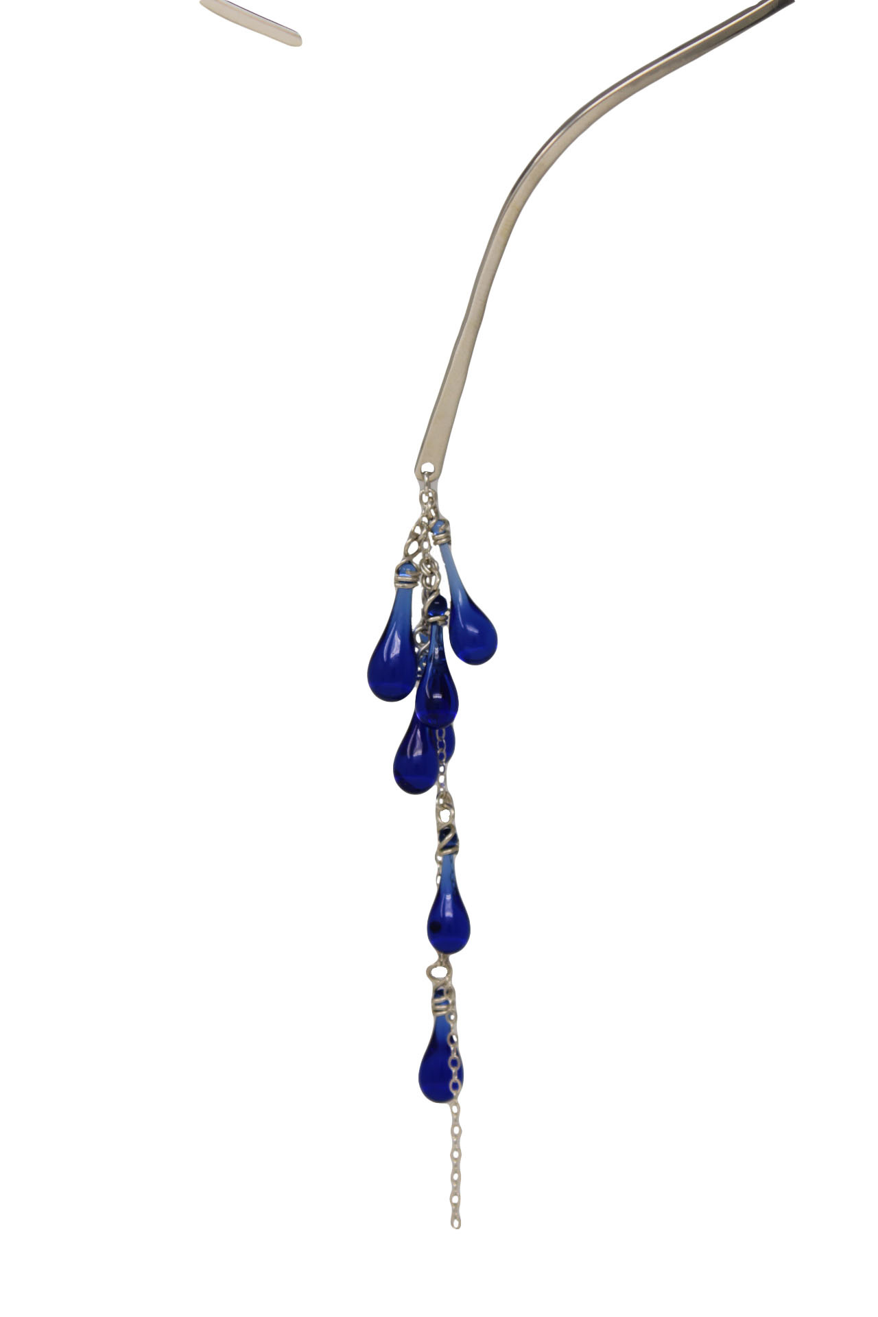 SUNDROP Lanata Neck Ring