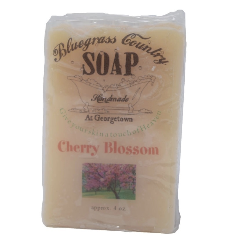 BLUEG Soap Bar 4 oz.