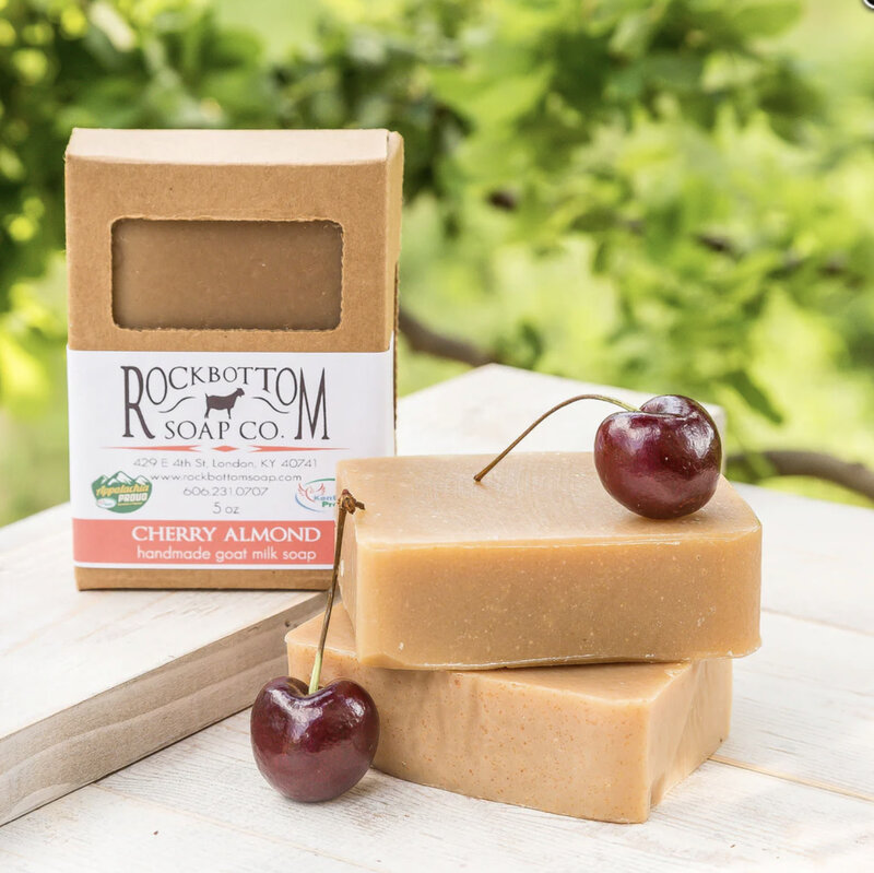 ROCKB Soap Bar 5 oz.