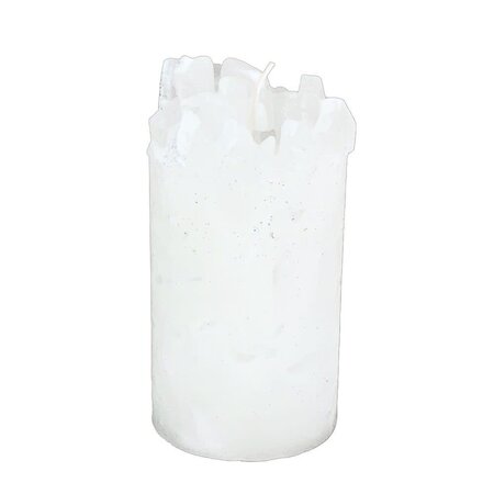 CAROLE Blizzard Candle