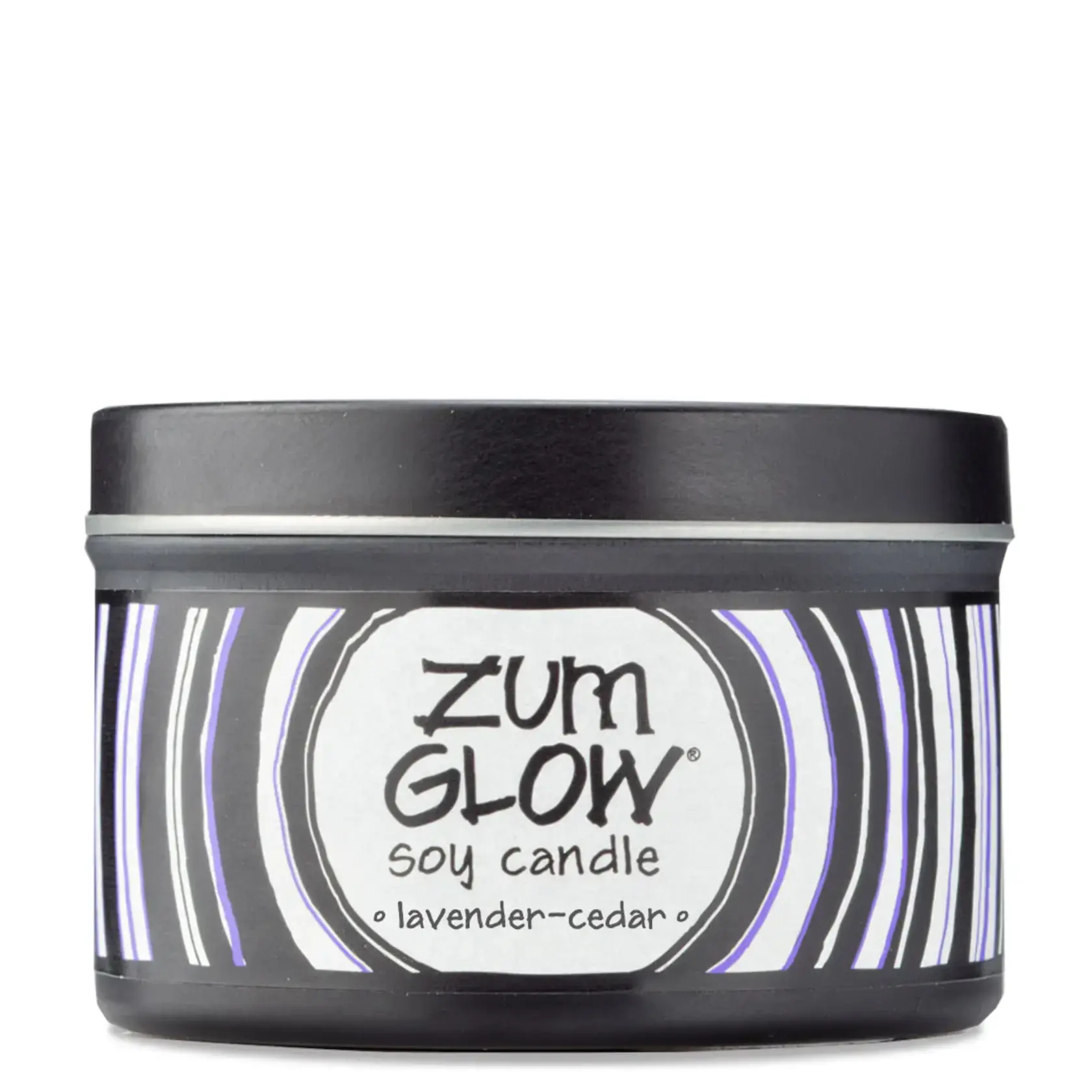 ZUM Zum Glow Candle