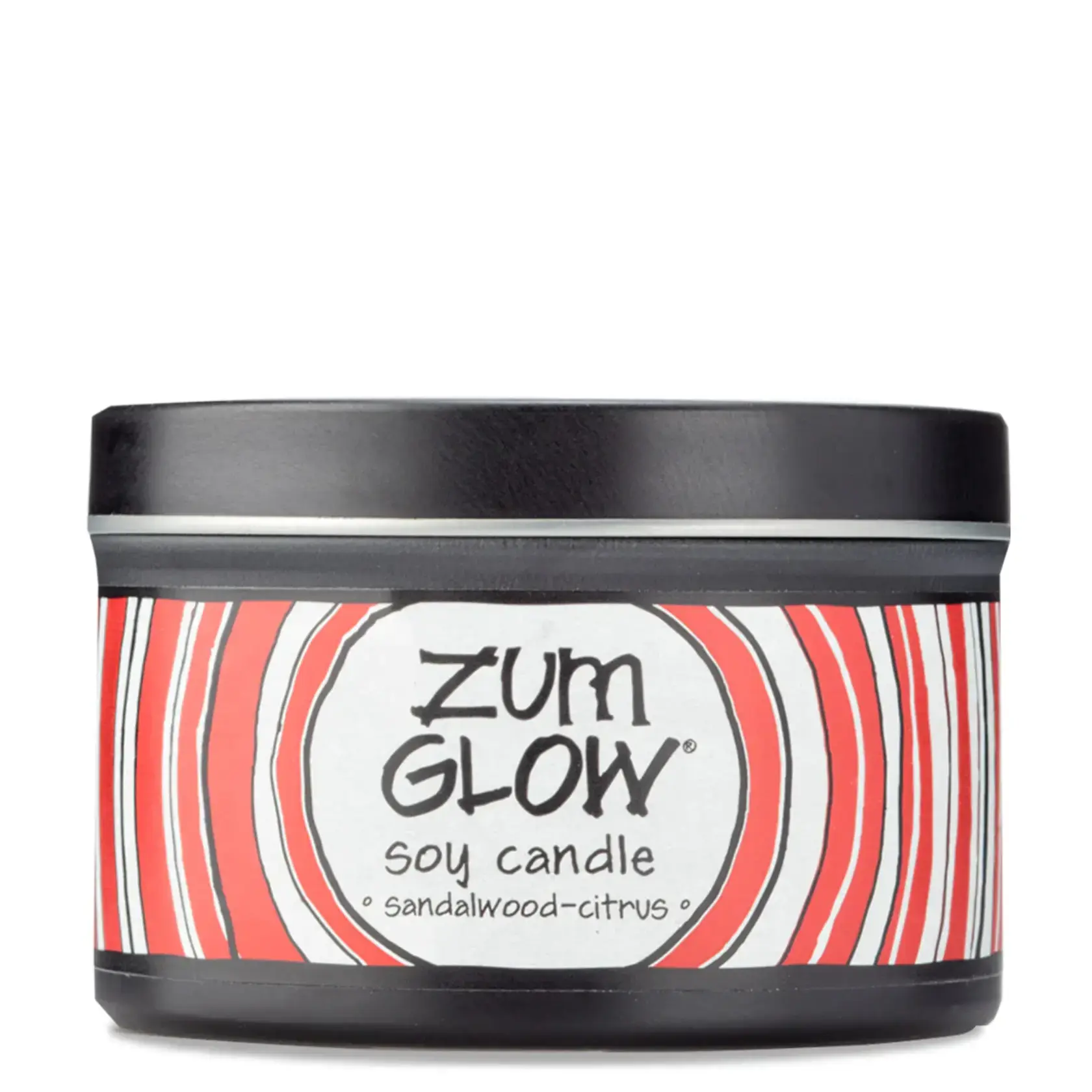 ZUM Zum Glow Candle