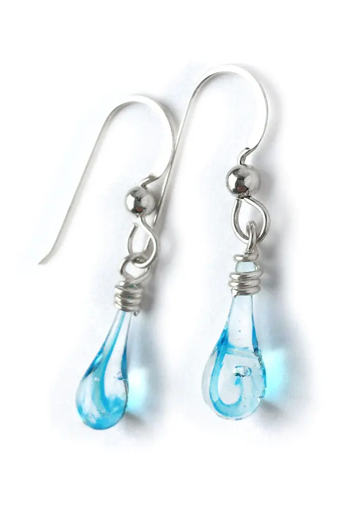 SUNDROP Demi Drop Earring