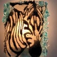 REBORN Night Light Animals