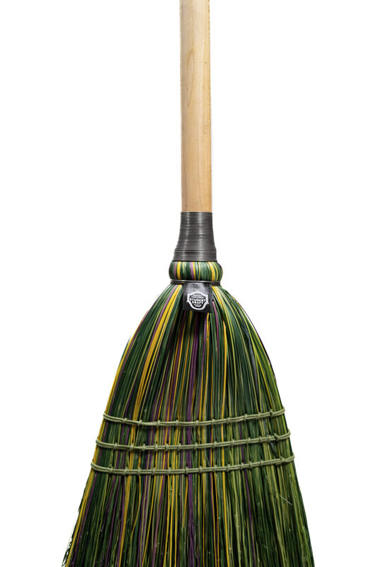 Amish-Made Wall Mop, Cleaning Utensils and Gadgets