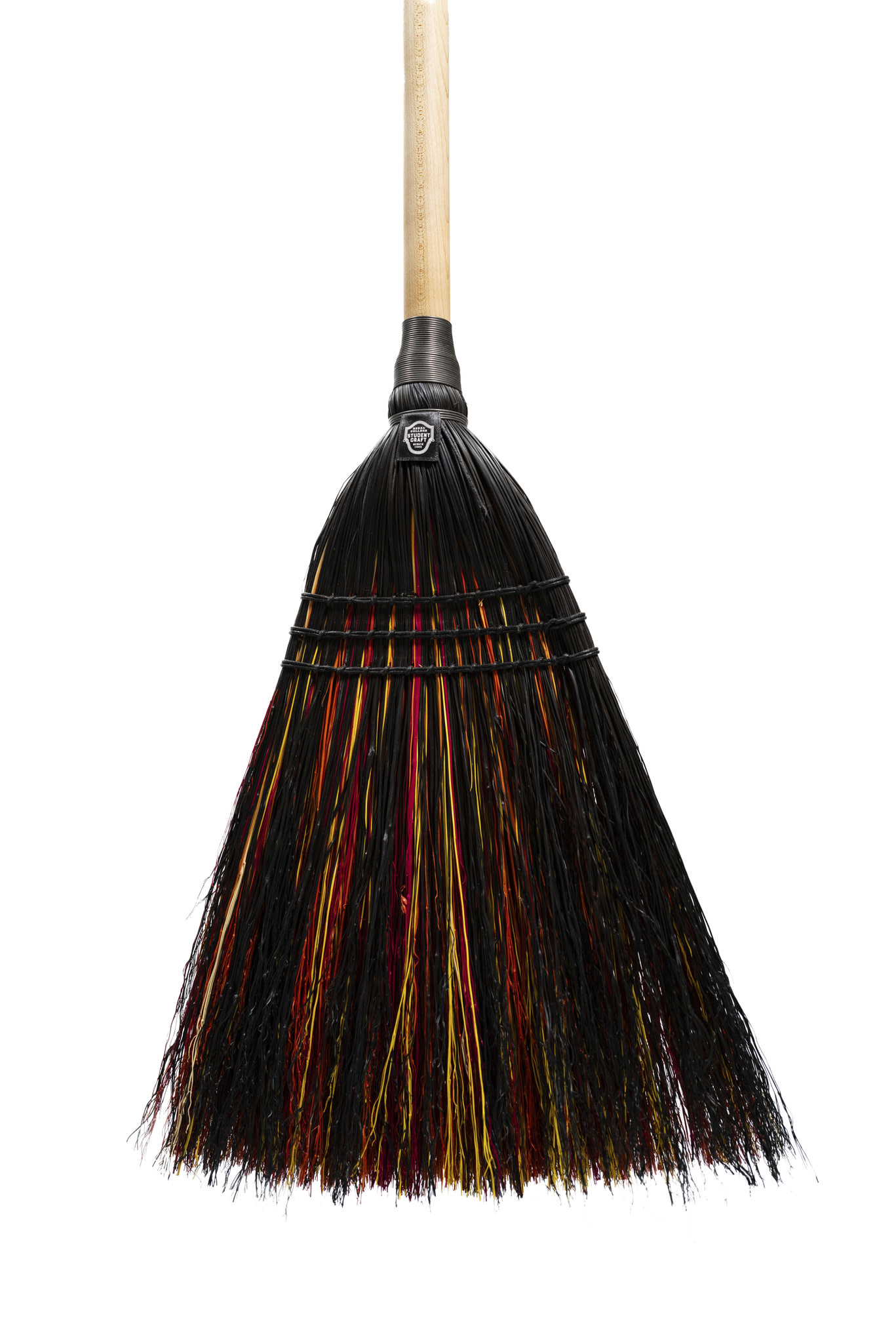 BROOM Streamliner Broom