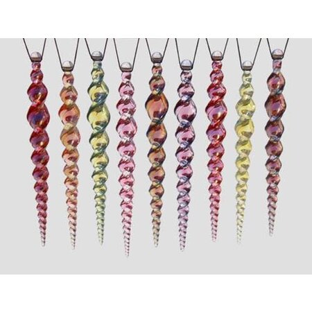 CONHUNT Rainbow Icicle