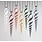 CONHUNT Striped Icicle B
