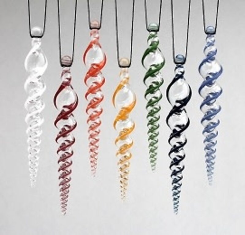 CONHUNT Striped Icicle B