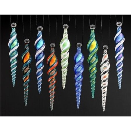 CONHUNT Small Dichroic Icicle
