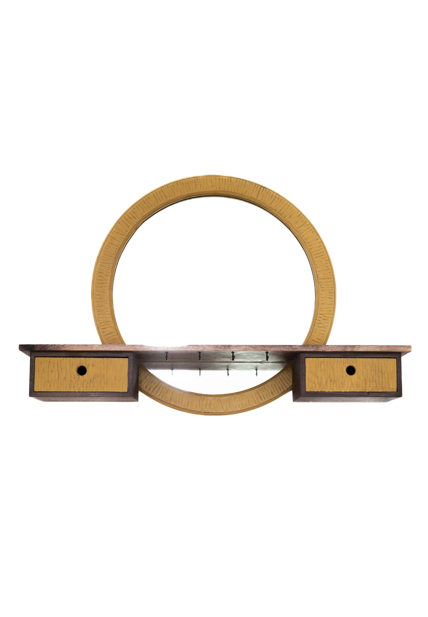 BWOOD Sunrise Mirror