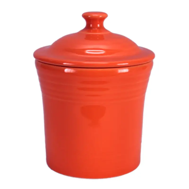 FIESTA Utility Jam Jar Warm Colors
