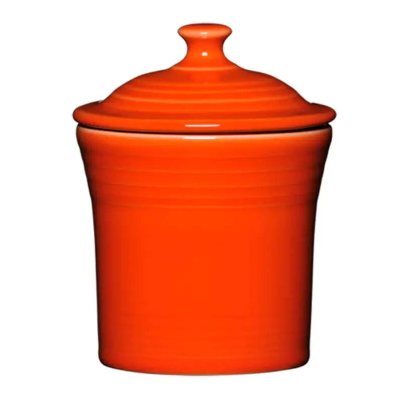 FIESTA Utility Jam Jar Warm Colors