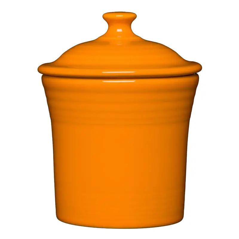 FIESTA Utility Jam Jar Warm Colors