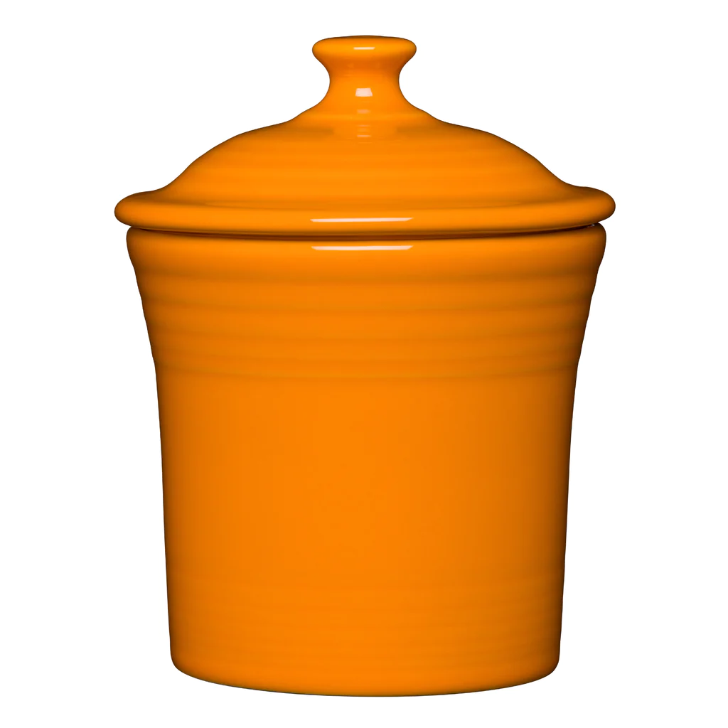 FIESTA Utility Jam Jar Warm Colors