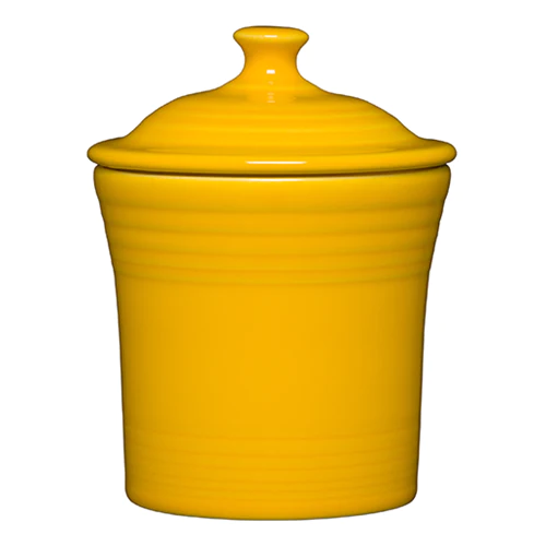 FIESTA Utility Jam Jar Warm Colors