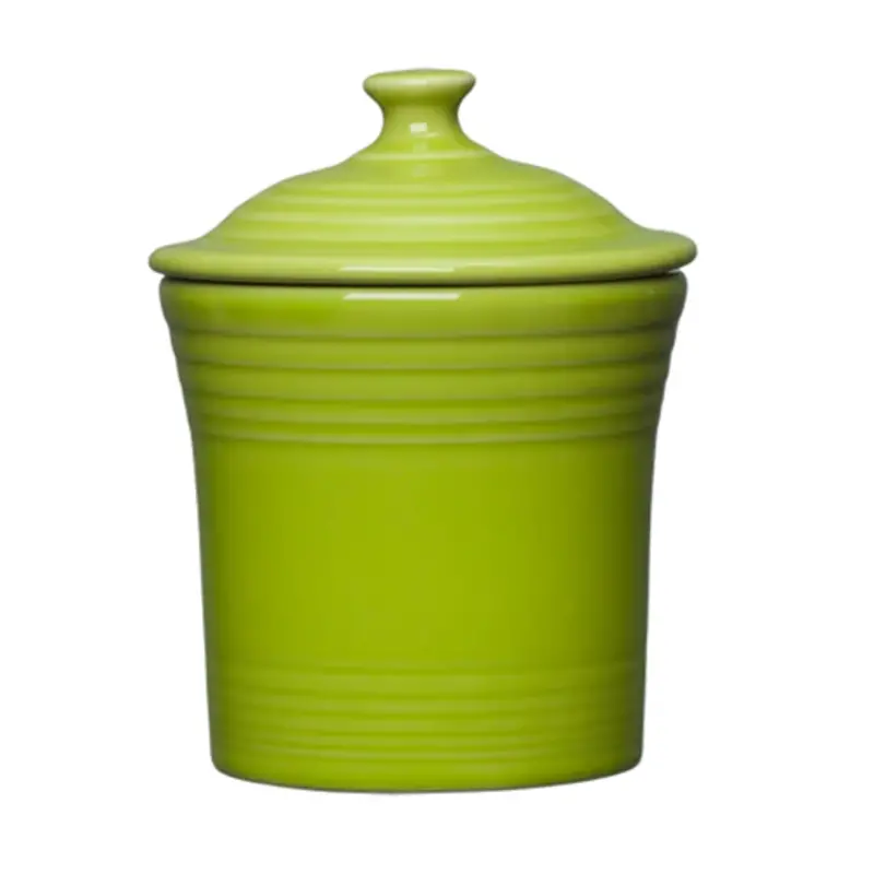 FIESTA Utility Jam Jar Warm Colors