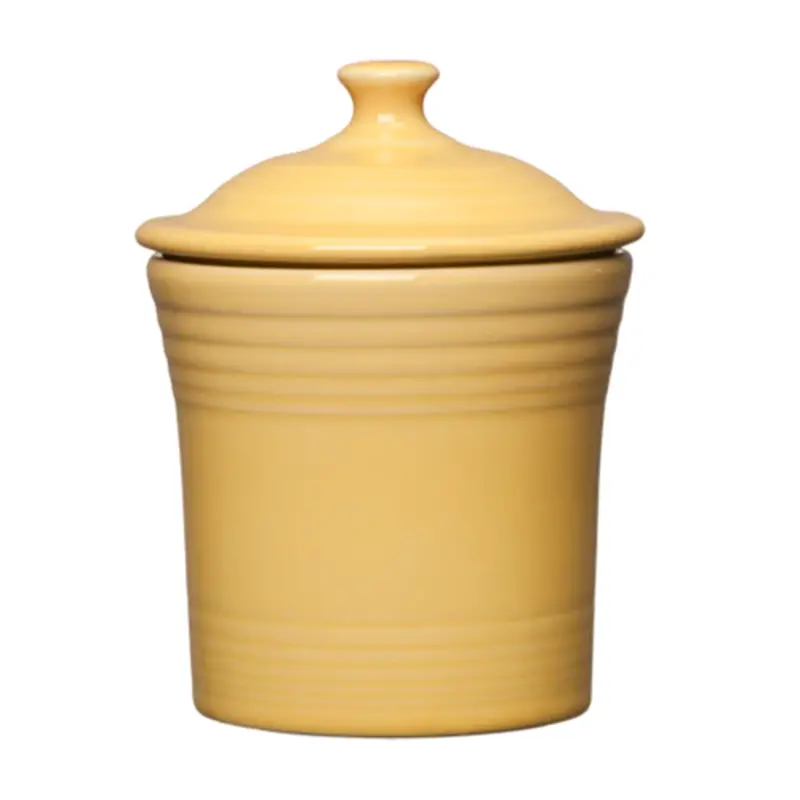 FIESTA Utility Jam Jar Warm Colors