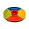 FIESTA 5pc Entertaining Set