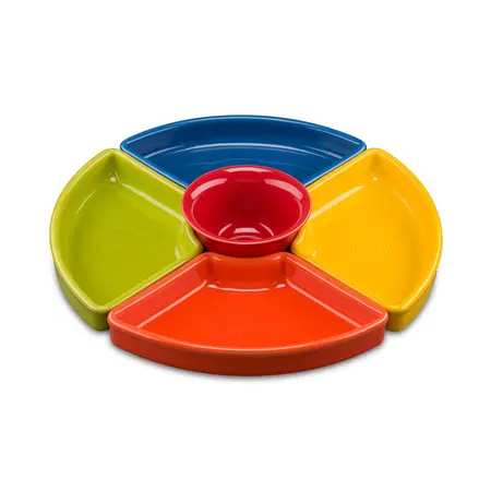 FIESTA 5pc Entertaining Set