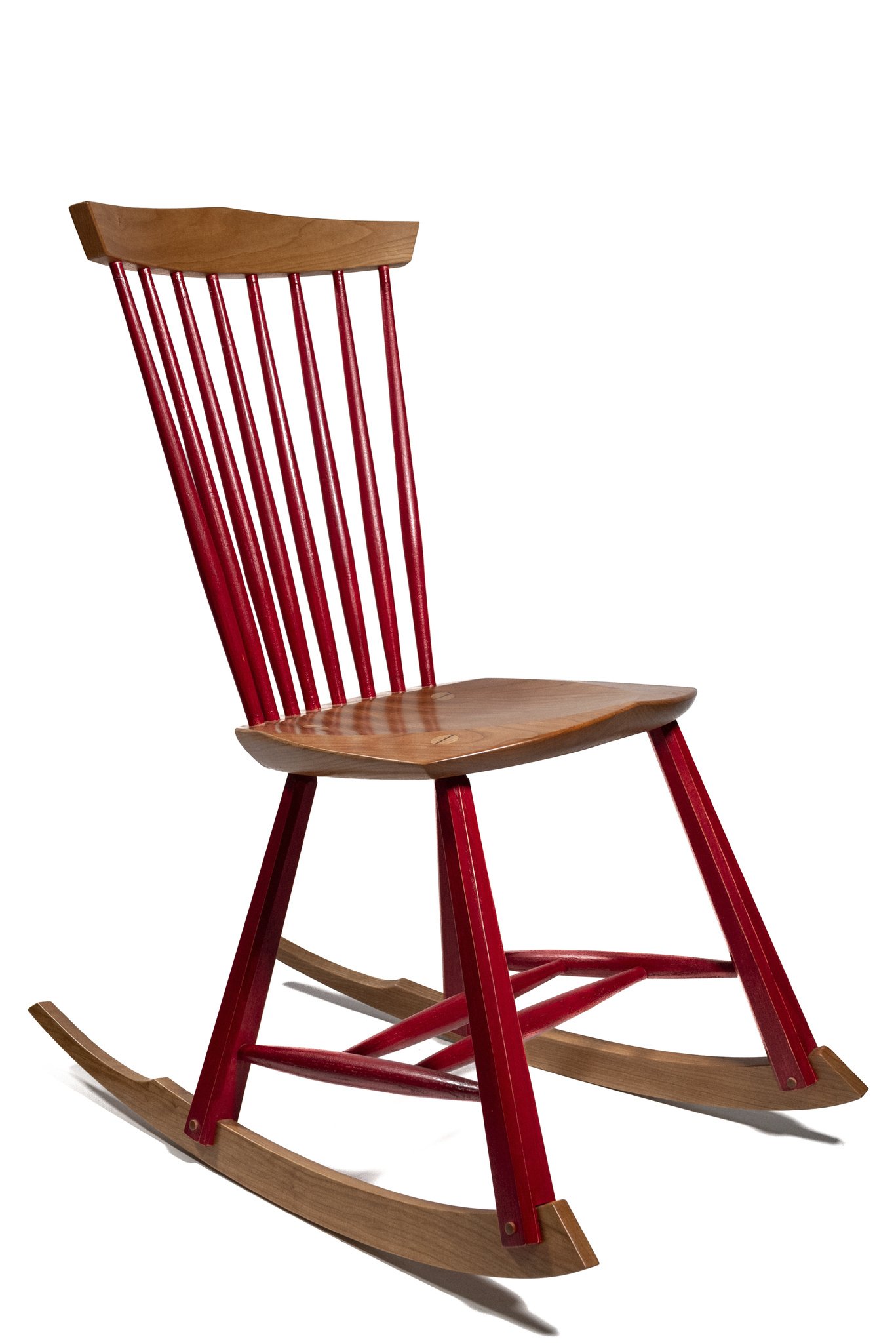 People Collection Rocker