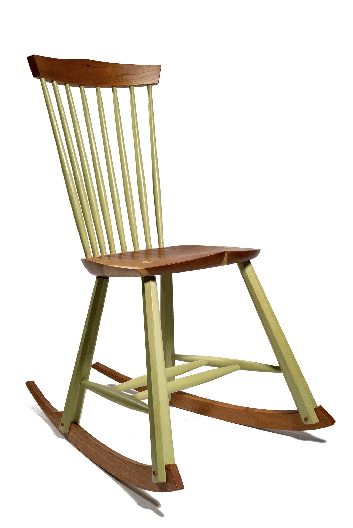 People Collection Rocker