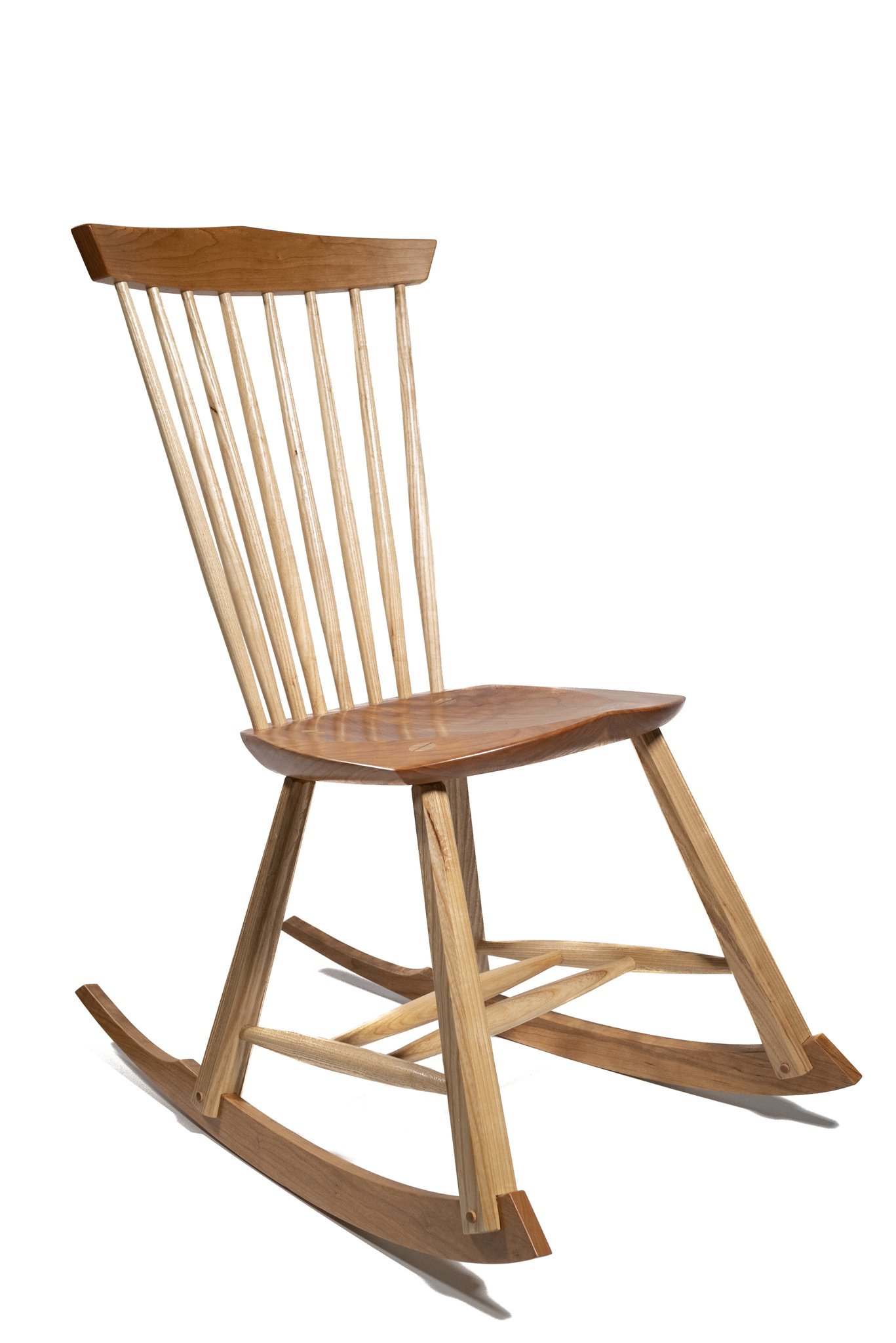 People Collection Rocker