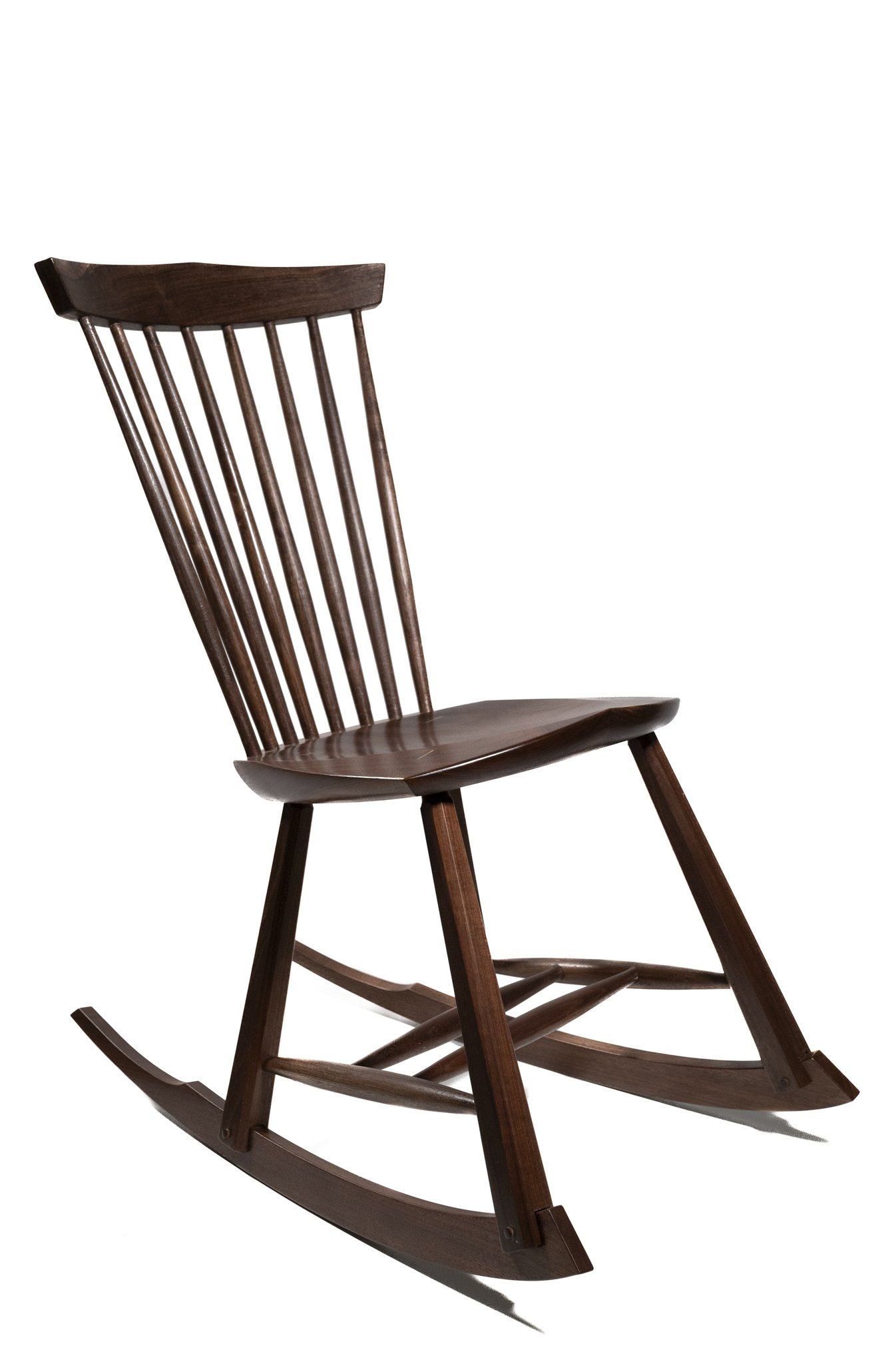 People Collection Rocker