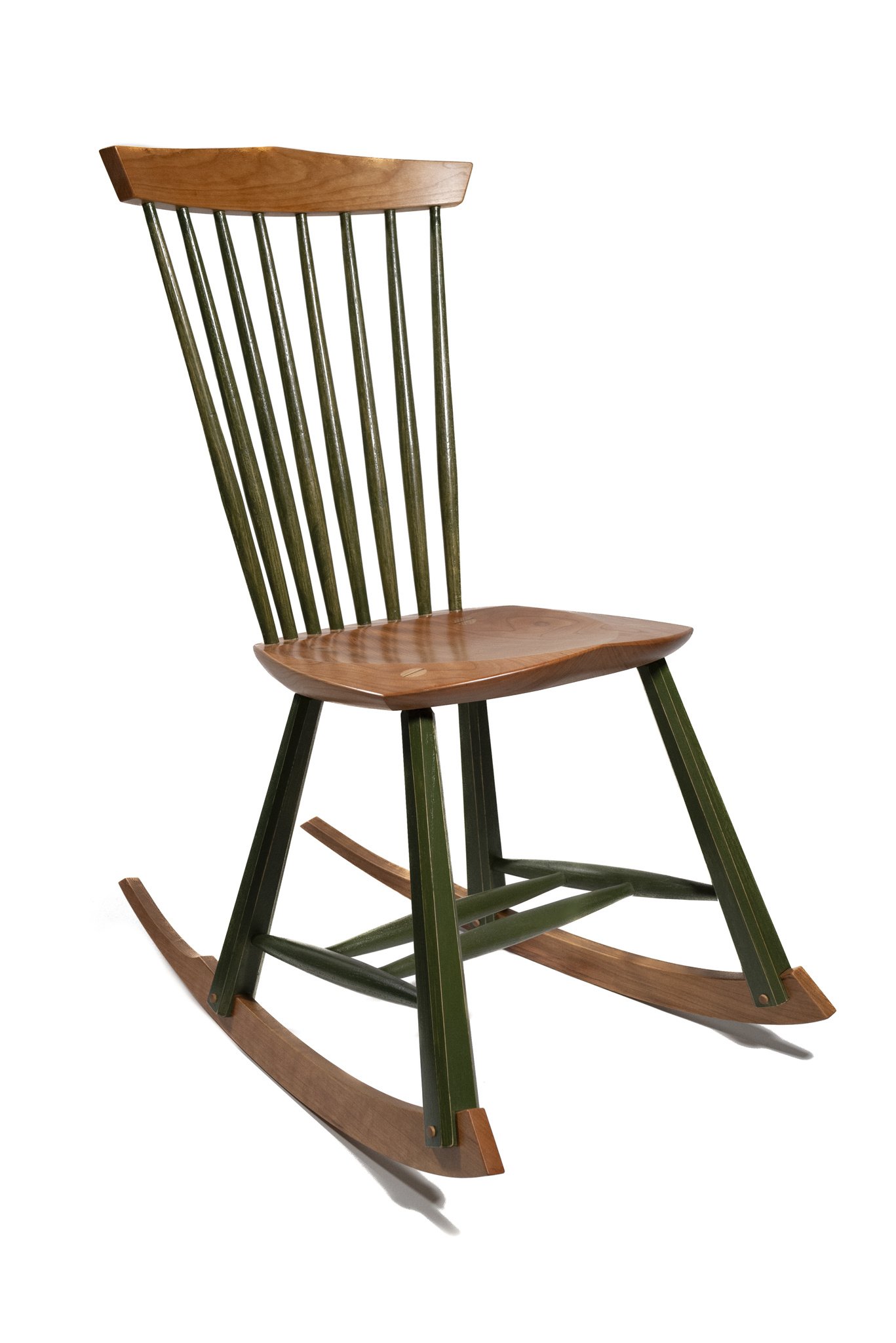 People Collection Rocker