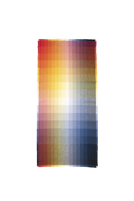 BWEAV Dawn to Dusk Table Runner