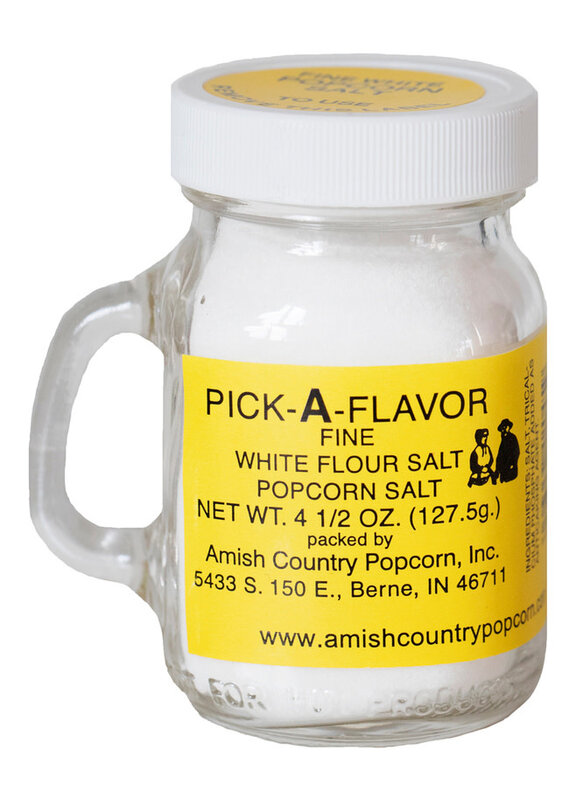 AMISH Original Popcorn Seasoning