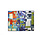 BWEAV Summer Storm Quilt