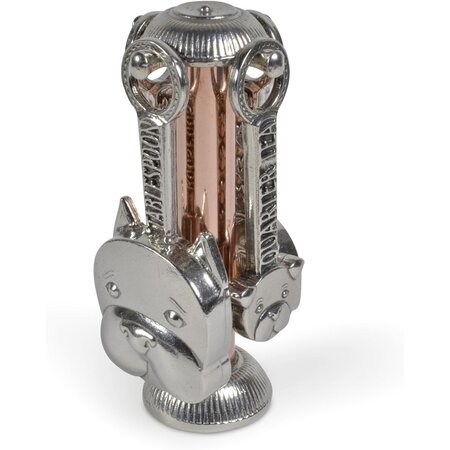 ROOSF Measuring Spoon with Stand