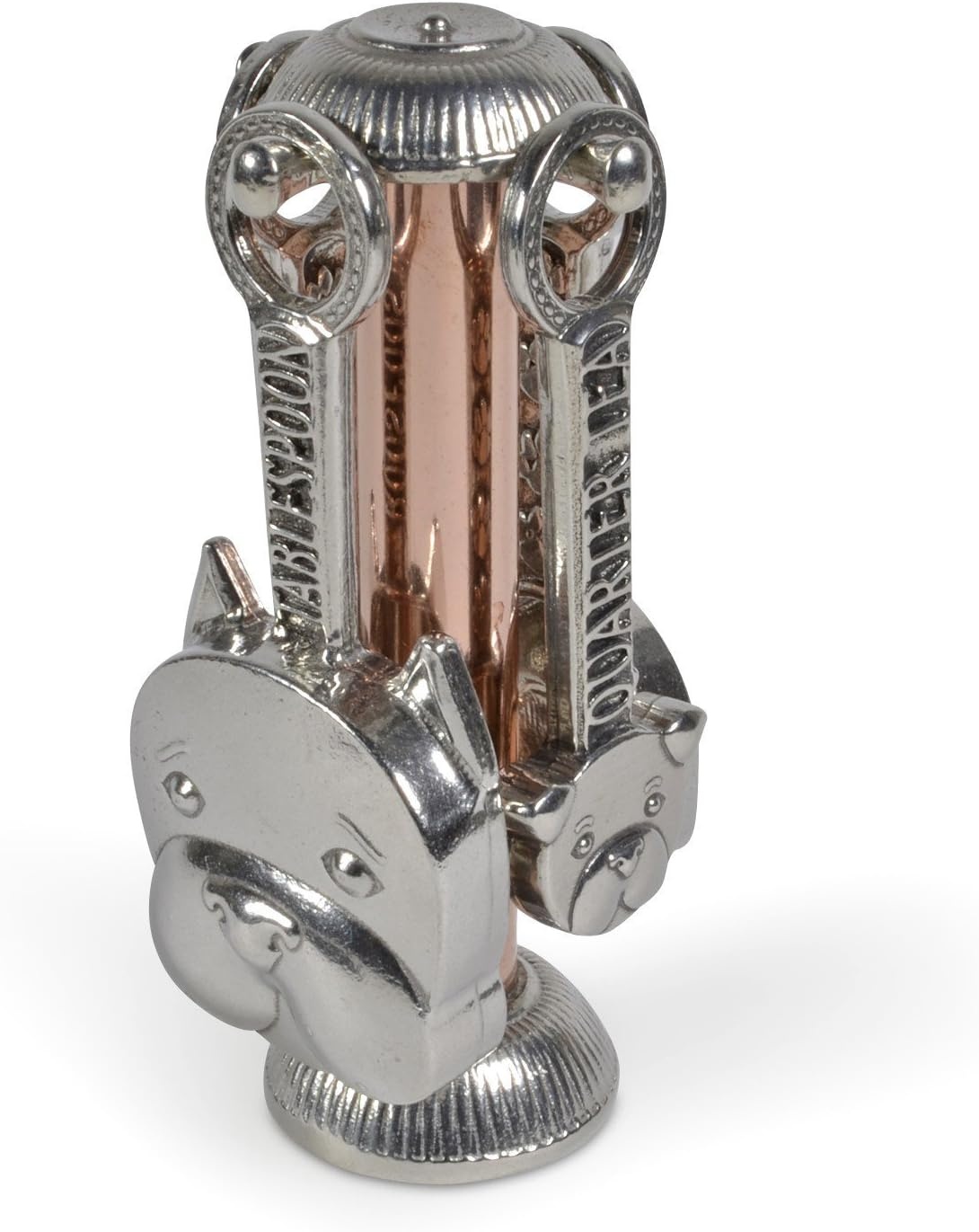 ROOSF Measuring Spoon with Stand