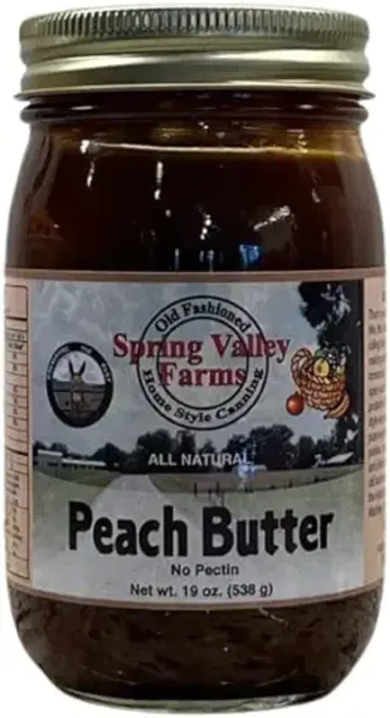 SPRING Jelly