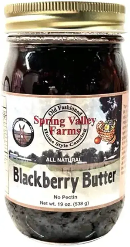 SPRING Jelly