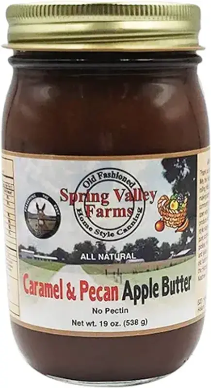 SPRING Jelly
