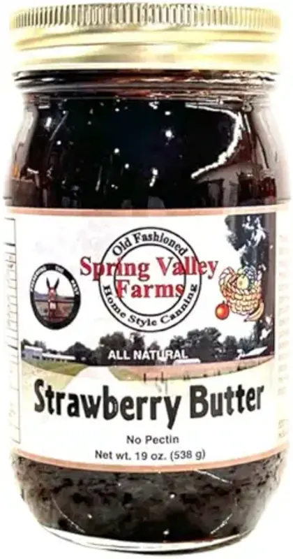 SPRING Jelly