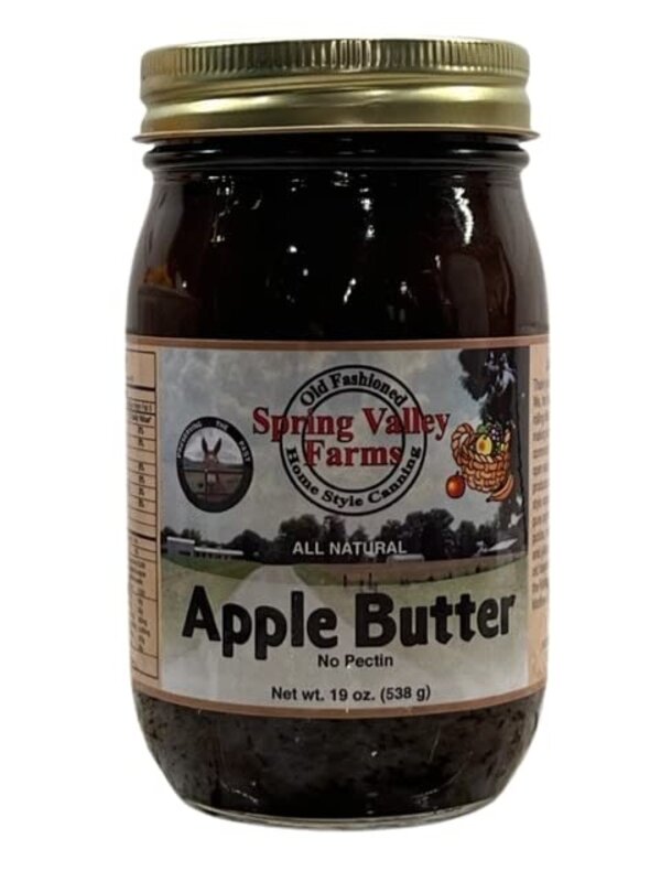 SPRING Jelly