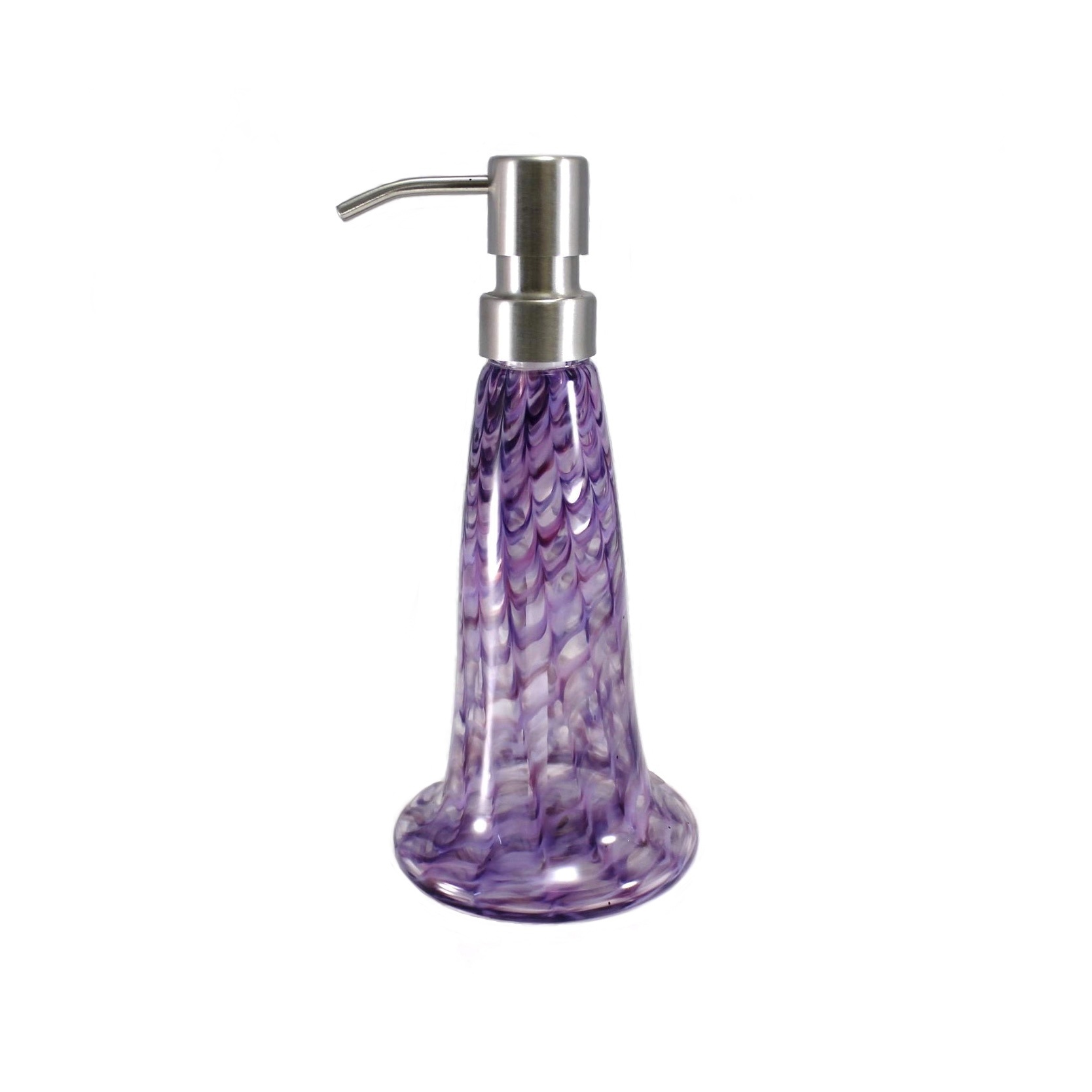 BOISE Tall Foaming Soap Dispenser