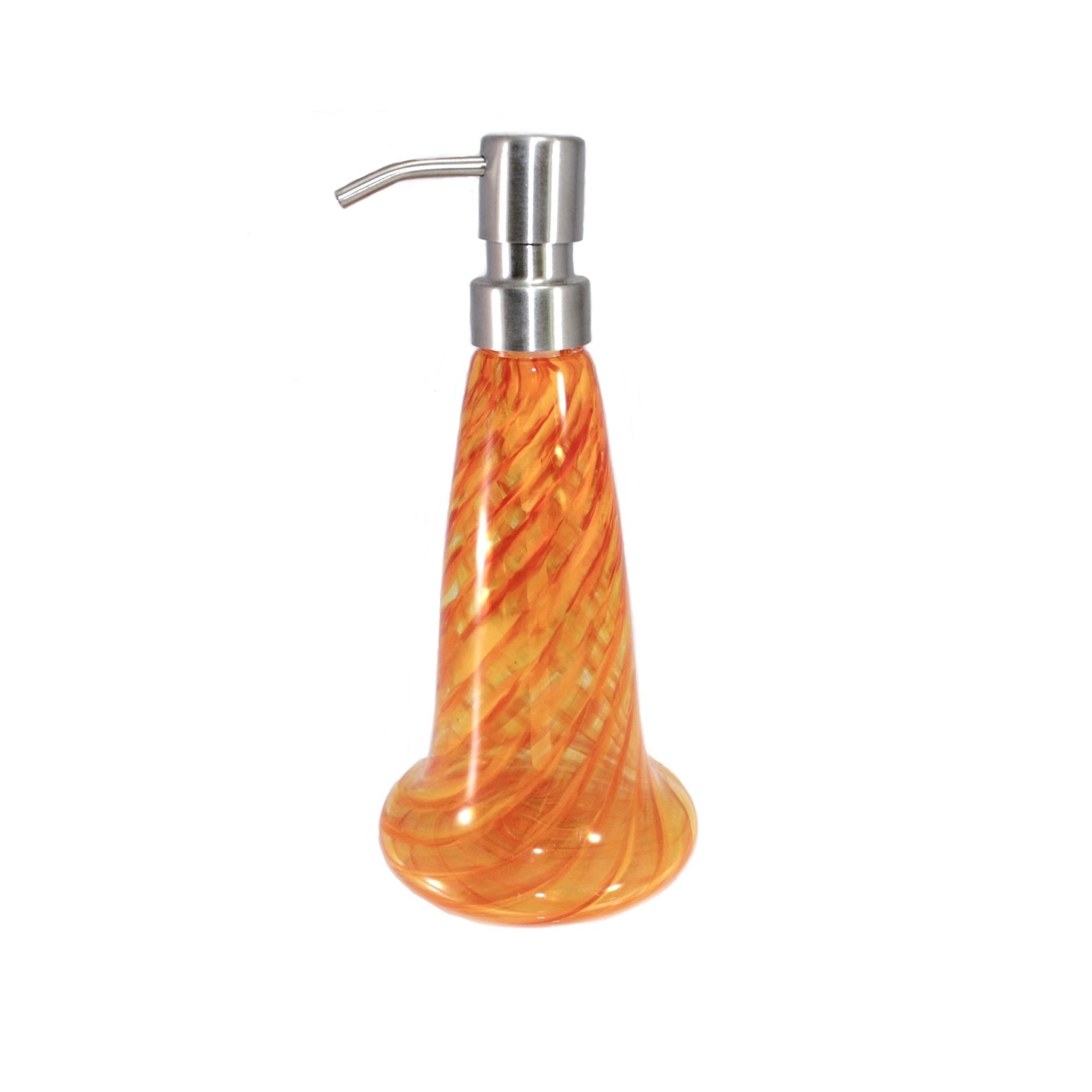 BOISE Tall Foaming Soap Dispenser